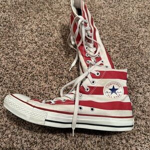 🇺🇸 Converse High Tops